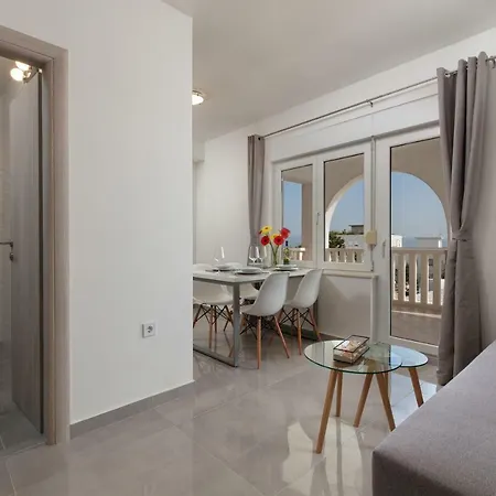 Villa Anja Split Exterior photo