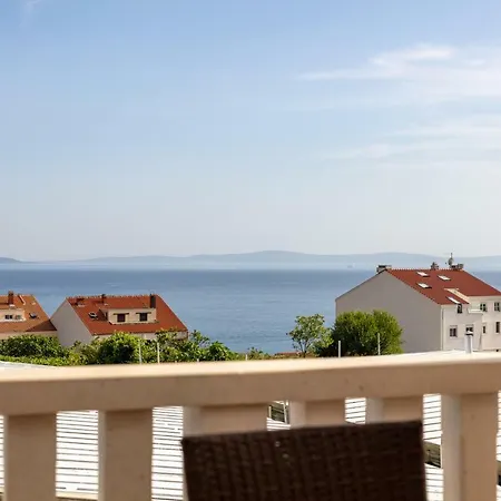 Villa Anja Split Exterior photo