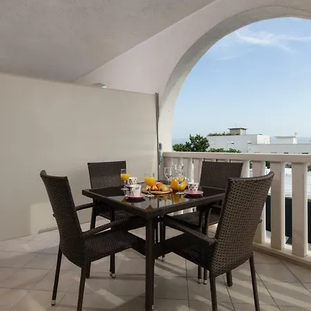 Villa Anja Split Exterior photo