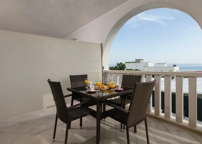 Villa Anja